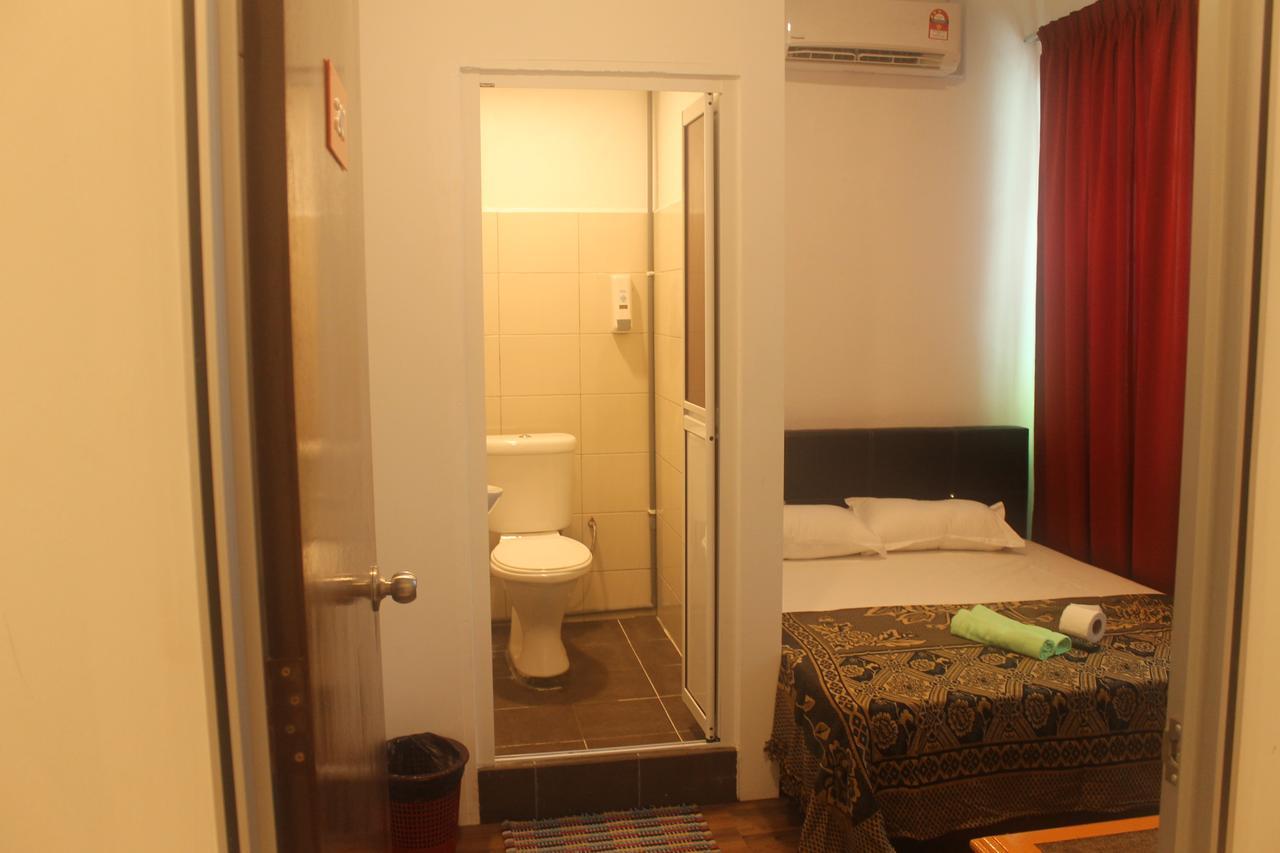 Georgetown Heritage Motel Extérieur photo
