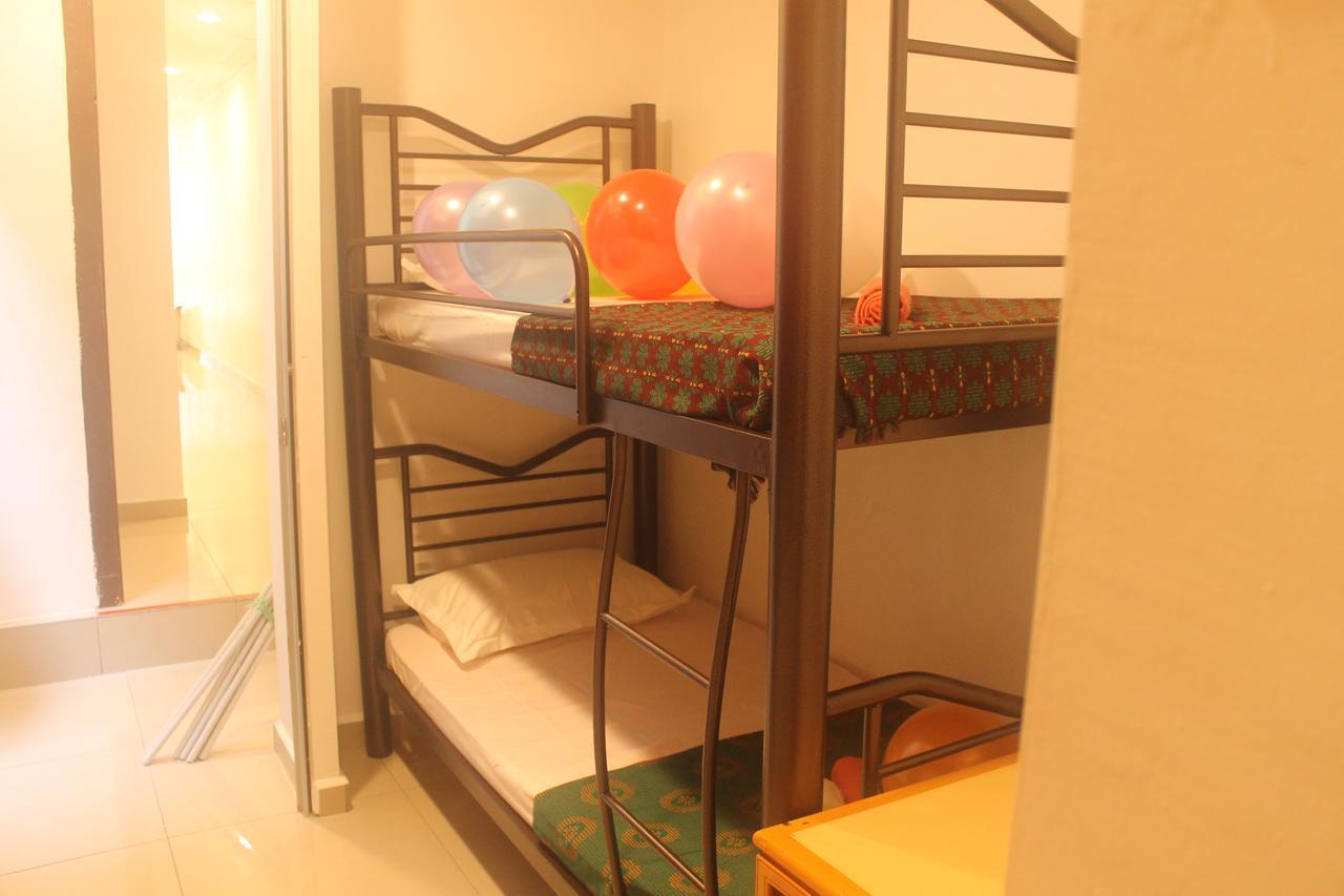 Georgetown Heritage Motel Chambre photo